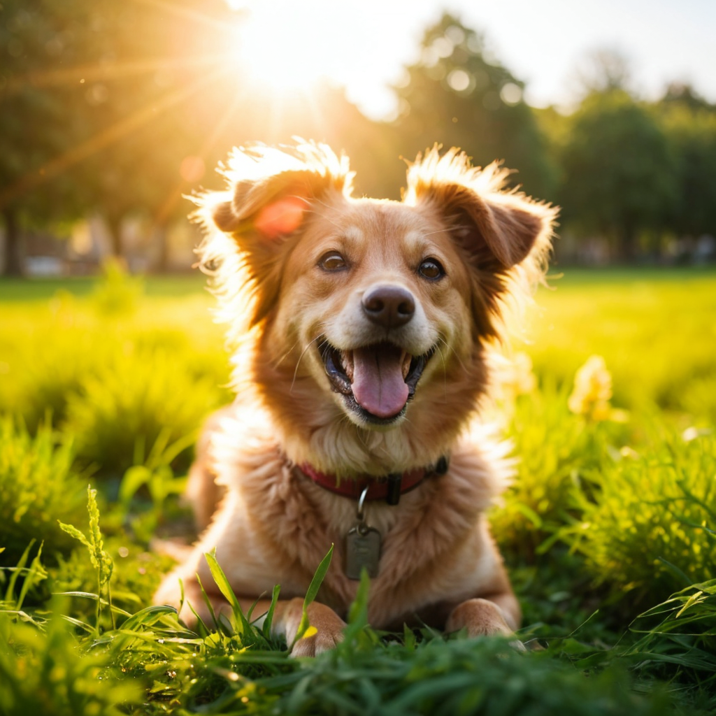 Köpeklerin Mutlu Olduğu Nasıl Anlaşılır?